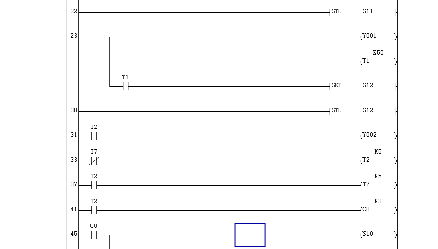 對(duì)于PLC新手來(lái)說(shuō)，什么是是PLC的三大量都不知道？