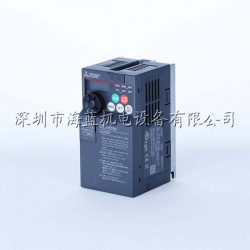 三菱變頻器FR-E720-0.2K，三菱變頻器廠家直銷