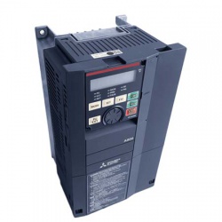 FR-A840-03610-2-60(132KW)/FR-A840-132K三菱變頻器，3相380V變頻器，矢量控制內(nèi)置PLC